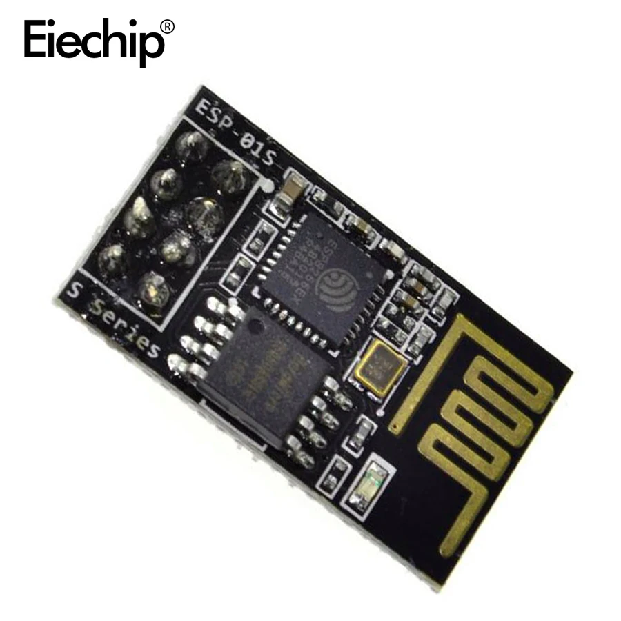 ESP8266 ESP-01S для arduino Nano серийная Беспроводная модель Wi-Fi датчик ESP 8266 ESP-01 улучшенная