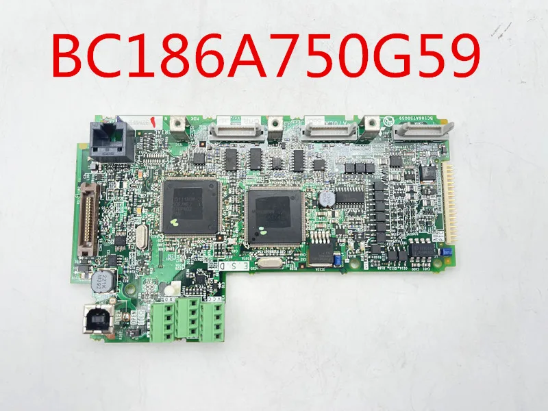 ЦПУ BC186A750G59 A740, инвертор для платы