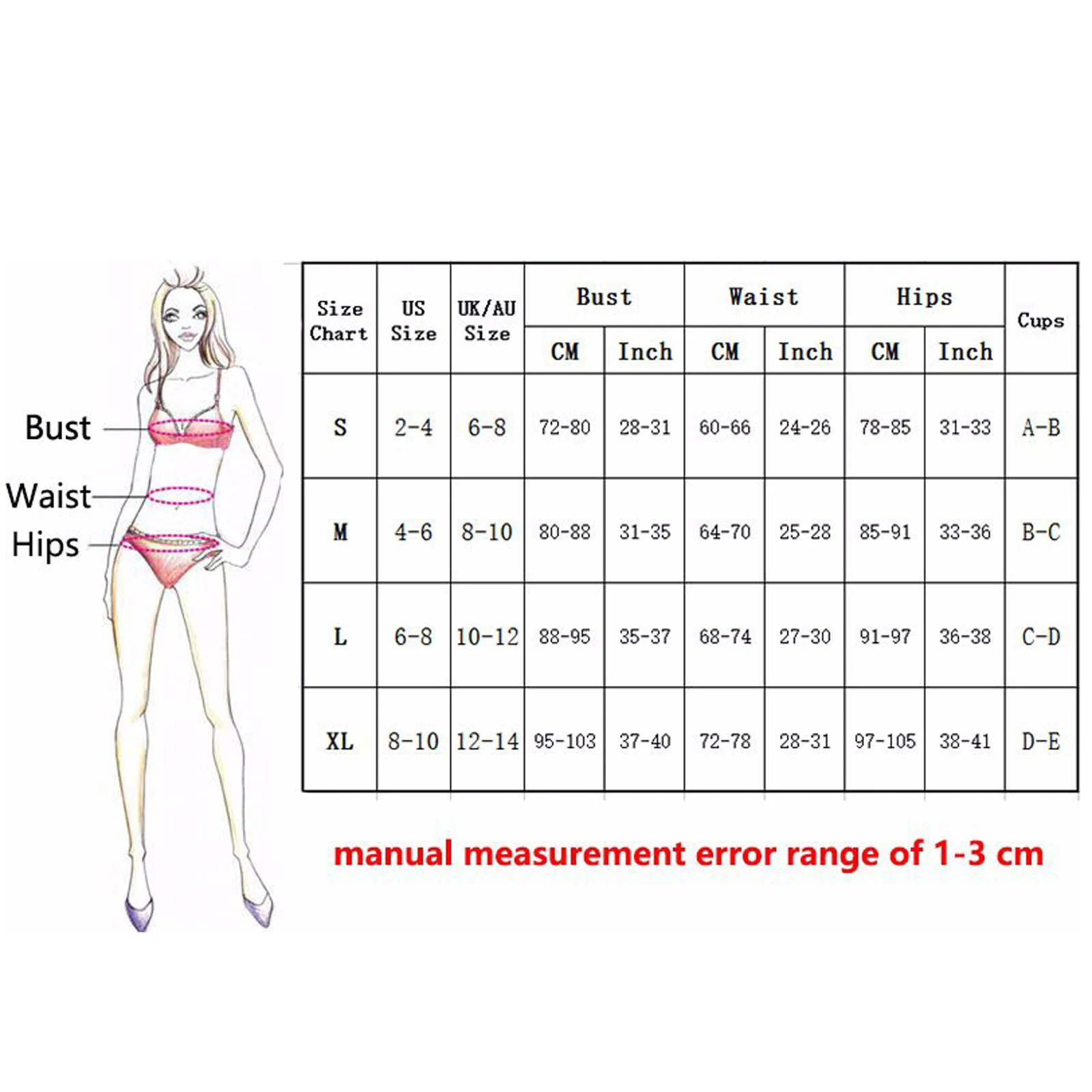 

Sexy High Waist Bikinis Swimsuits Women Push Up Swimwear Strap Bathing Suit Biquini Brazilian Bikini 2021 New Holiday Beachwear