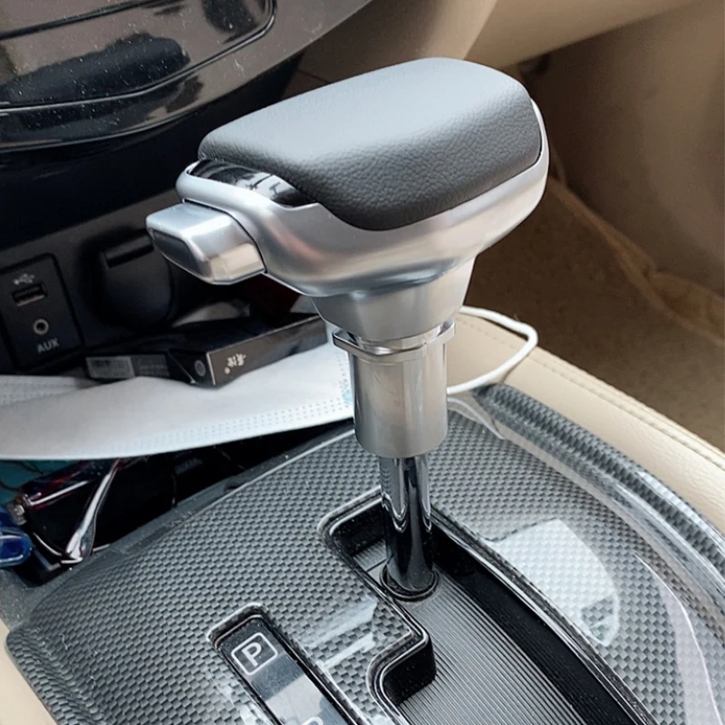 Ручка переключения передач для Nissan Qashqai X-Trail Sentra Loulan ARMADA Tiida TIIDA nстудент