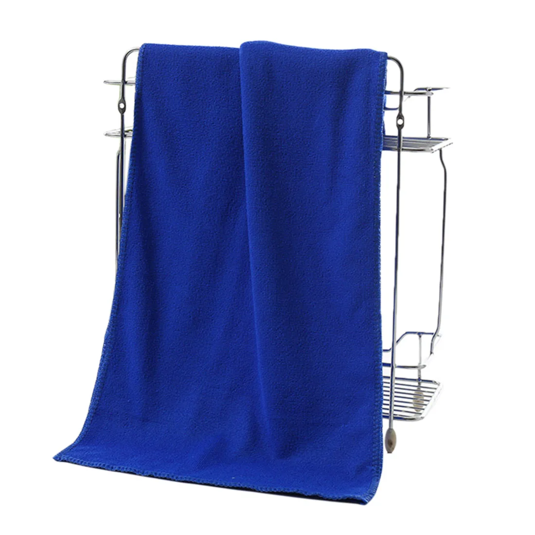 

Satistile Microfiber Towel Nano Absorbent Car Wash And Wipe Towel
