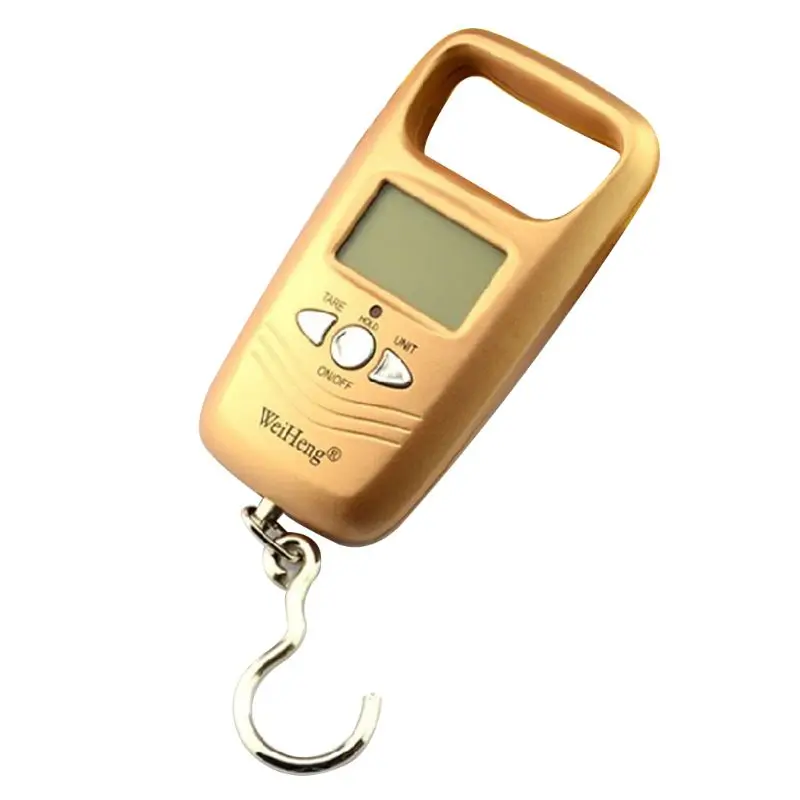 Электронные портативные весы мини-весы для рыбалки максимальный вес 50 кг |