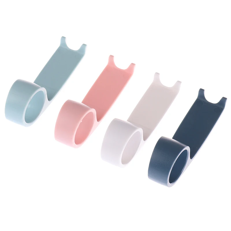 Подъемное устройство для крышки унитаза портативная - Цена: 34,36 руб.