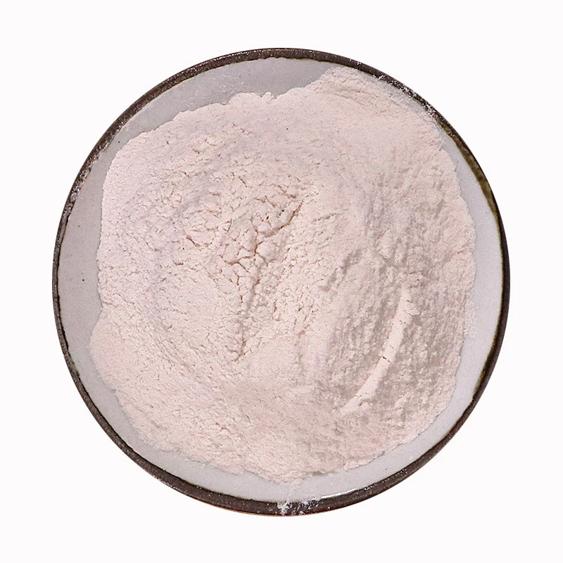 

Poria Powder /Tuckahoe Powder/Fu Ling / Poria Cocos Wollf / White Poria Cocos Powder Whitening and Moisturizing