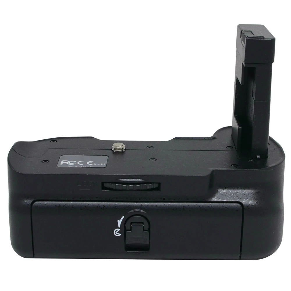 RYH Vertical Battery Grip for Nikon D5300 D3300 Camera as EN-EL14 | Электроника