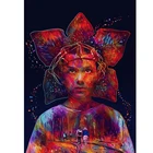 Алмазная картина 5D 