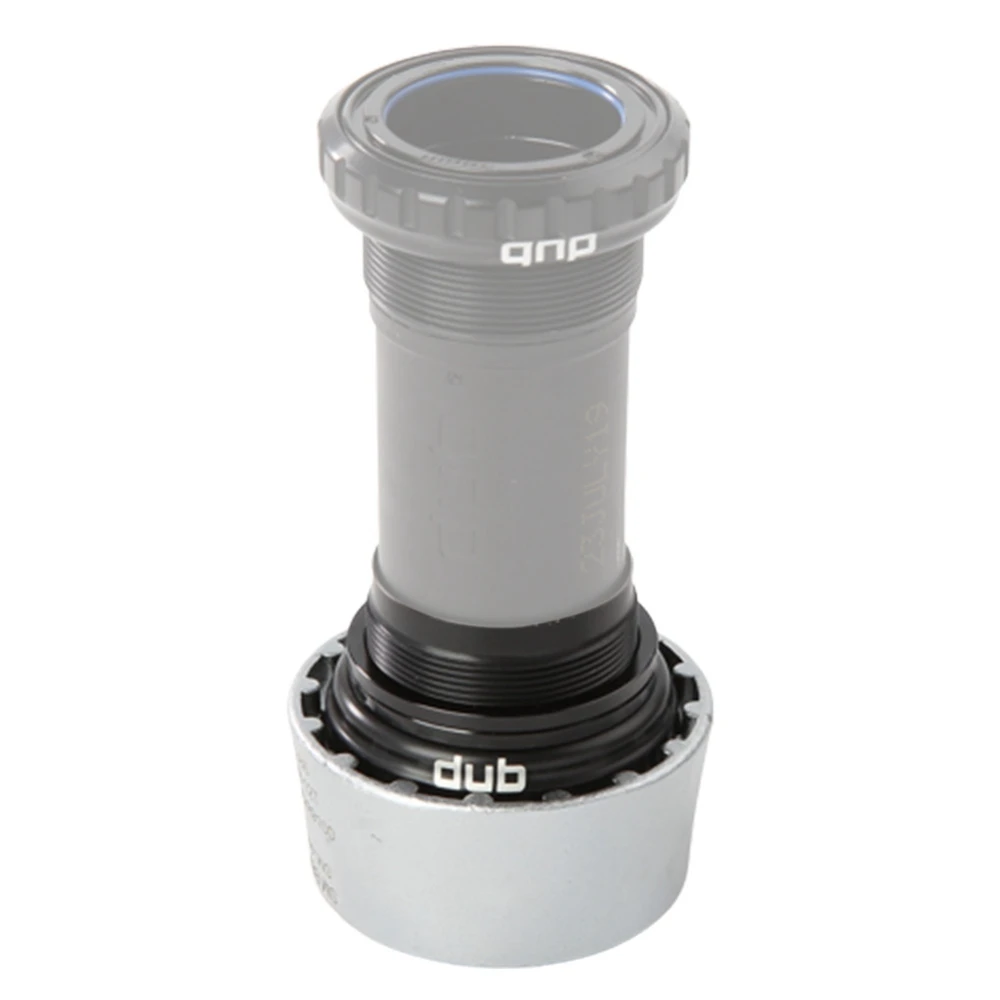 

5 in 1 Bottom Bracket Cup Tool for BB9000 BBR60 DUB FSA 386 Durable Bottom Bracket Cup Tool Bottom Bracket Cup Tool