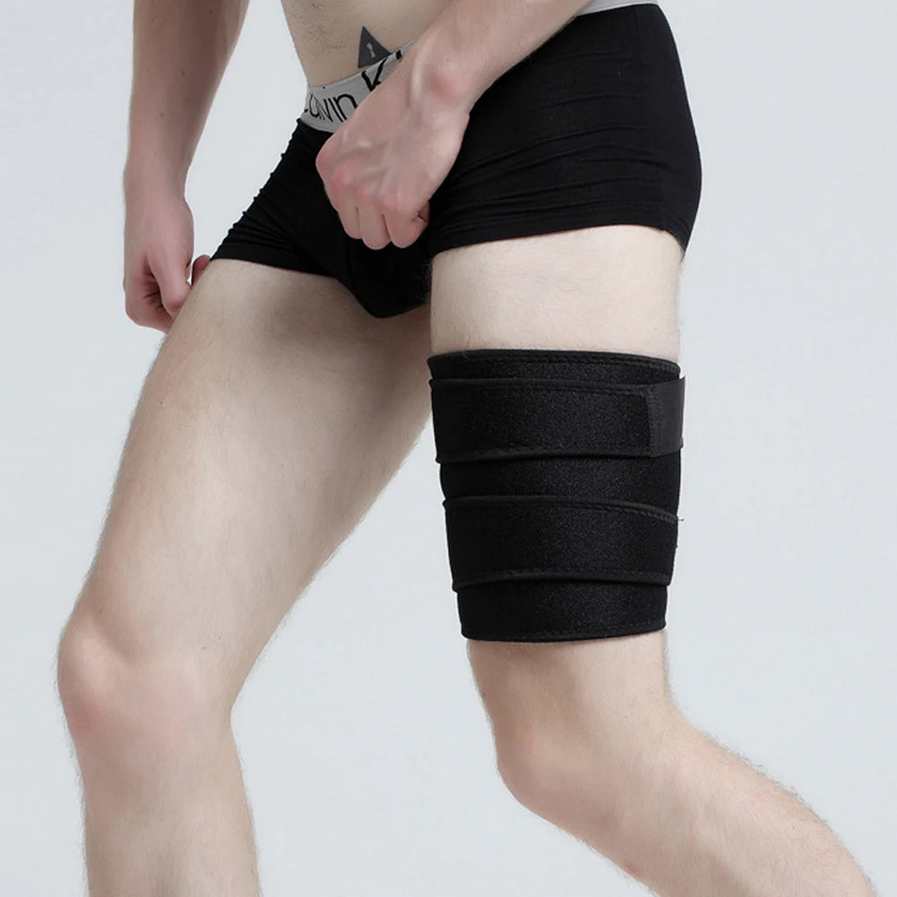 Стройные компрессы теплее ног формирователь Пояс уменьшение обхвата бедер