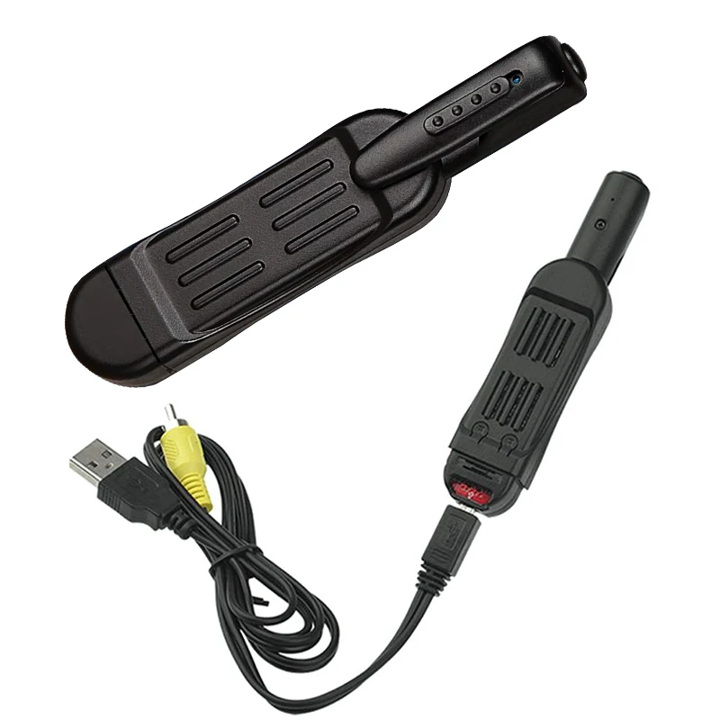 Portable HD Professional Voice Recorder Pen MP3 Player Lossless Noise USB Recording HIFI Audio 192Kbps 64G | Электроника