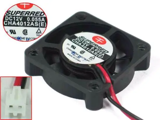 superred cha4012as
