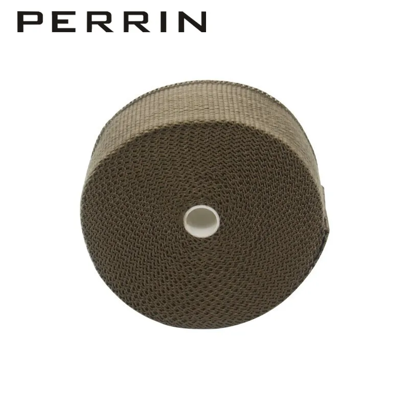 Вареная термоизоляция изоляция выхлопных газов деформация заголовка выхлопной