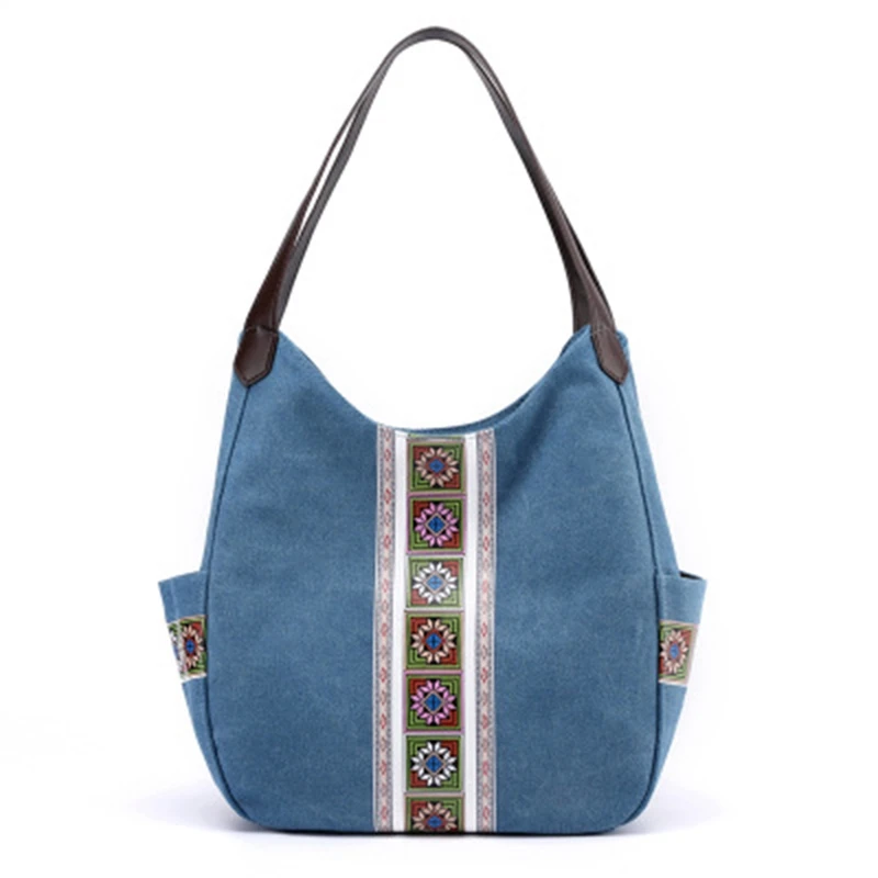 

Ladies Canvas Bag Handbags Ladies Handbags Ladies Handbags Large Capacity Ladies Shoulder Bags