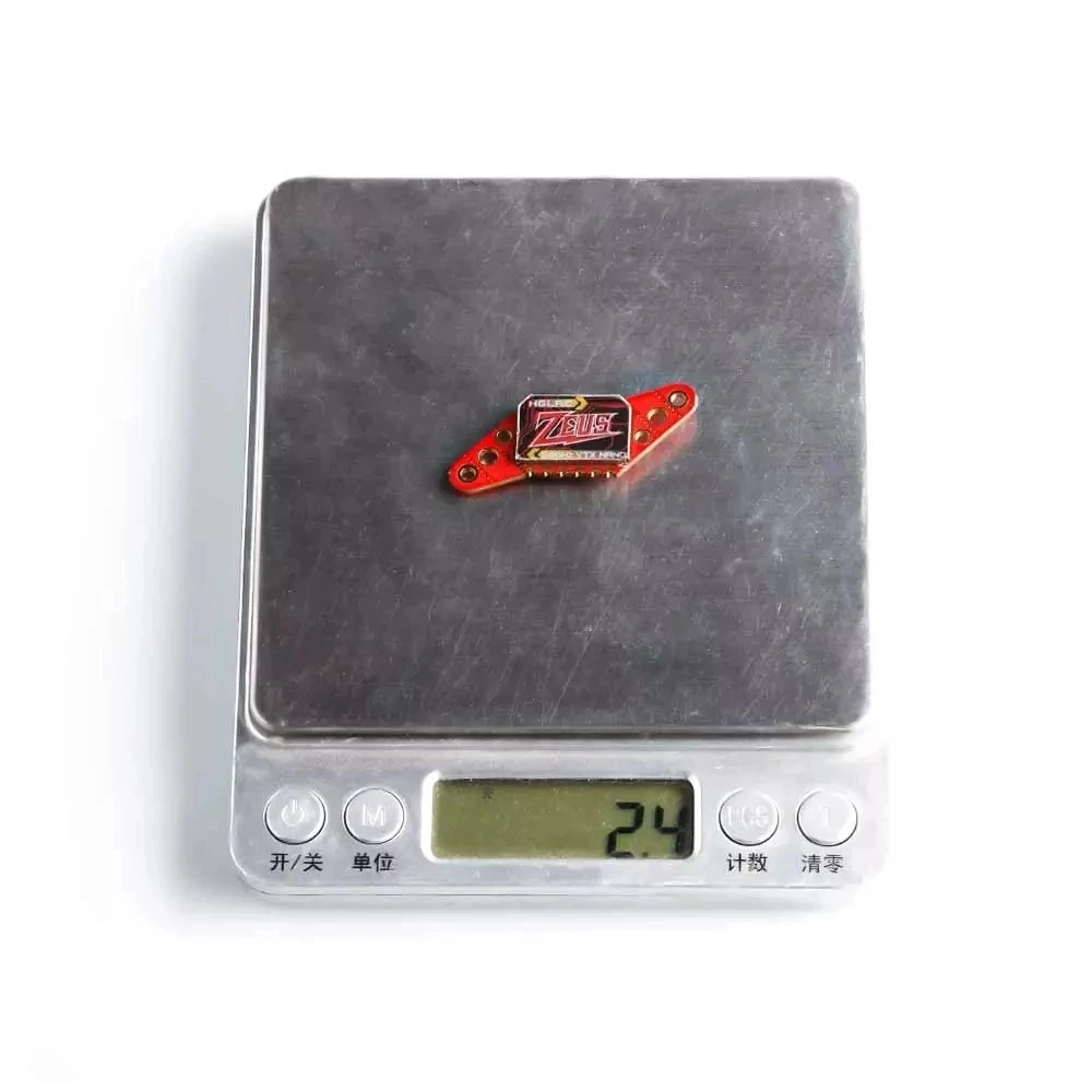 162025 5 мм отверстие 24g hglrc zeus nano vtx 58g 40ch 350 мвт вс