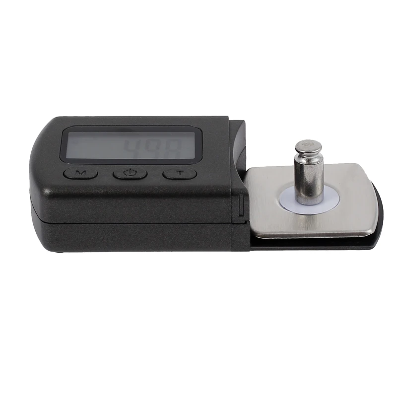 Высокоточные цифровые картриджи со стилусом 0 01 г 1 шт. весы для отслеживания силы