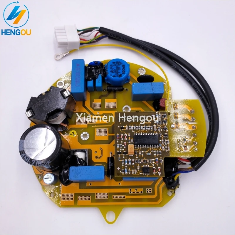 1 шт. новинка Heidelberg SM52 SM74 плата внутреннего привода семейство XL105 SM102 CD102