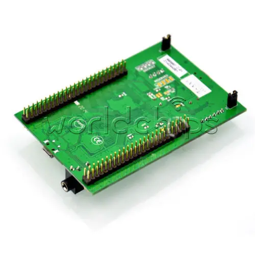 

DHL/EMS 10 Sets* Stm32f4 Discovery Stm32f407 Cortex-m4 Development Board st-link V2 -i1
