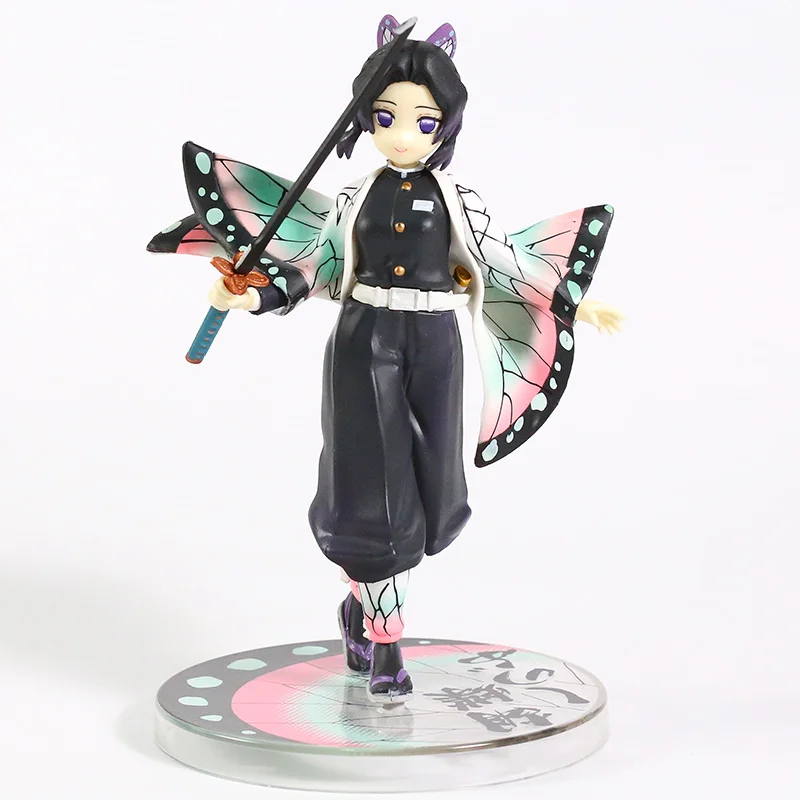 

Demon Slayer Kochou Shinobu Ichiban Kuji A Collectible Figure Model Toy