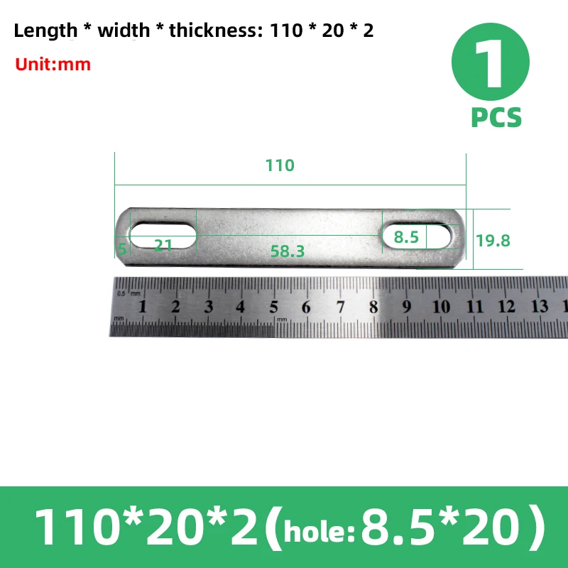 

Шайба из нержавеющей стали 304