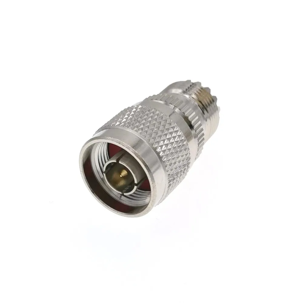 UHF гнездо до N штекер RF соединитель Адаптер|adapter charger for iphone|adapter cordsconnector receptacle |