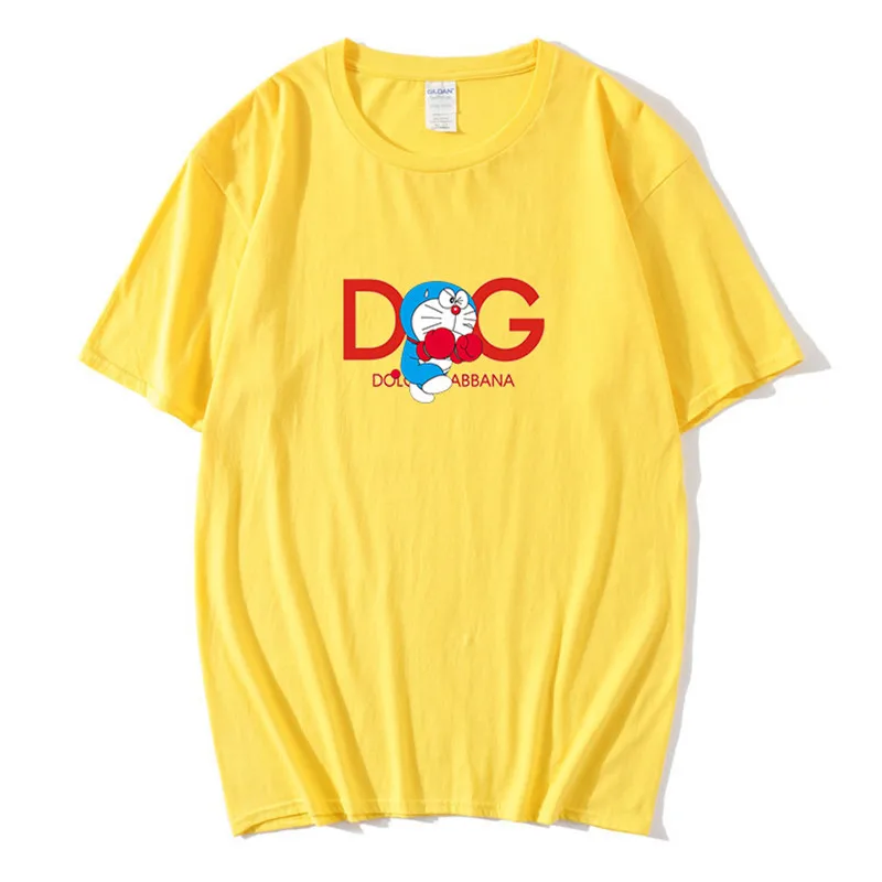 

Ladies Summer 2021 Short Sleeve Cartoon 90s Ladies Ladies T-shirt Top T-shirt Ladies Women Pattern Ladies T-shirt T-shirt