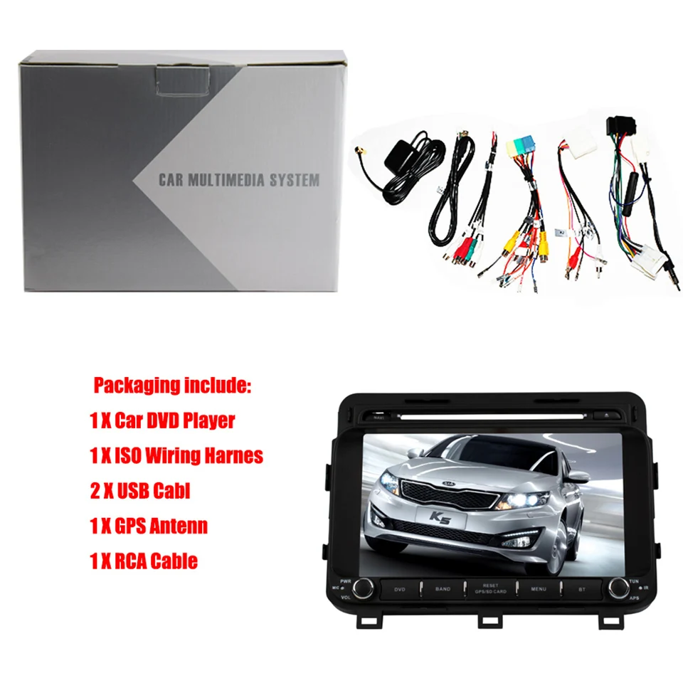 Автомобильный GPS навигатор Android Центральный Мультимедиа автомобильный стерео с