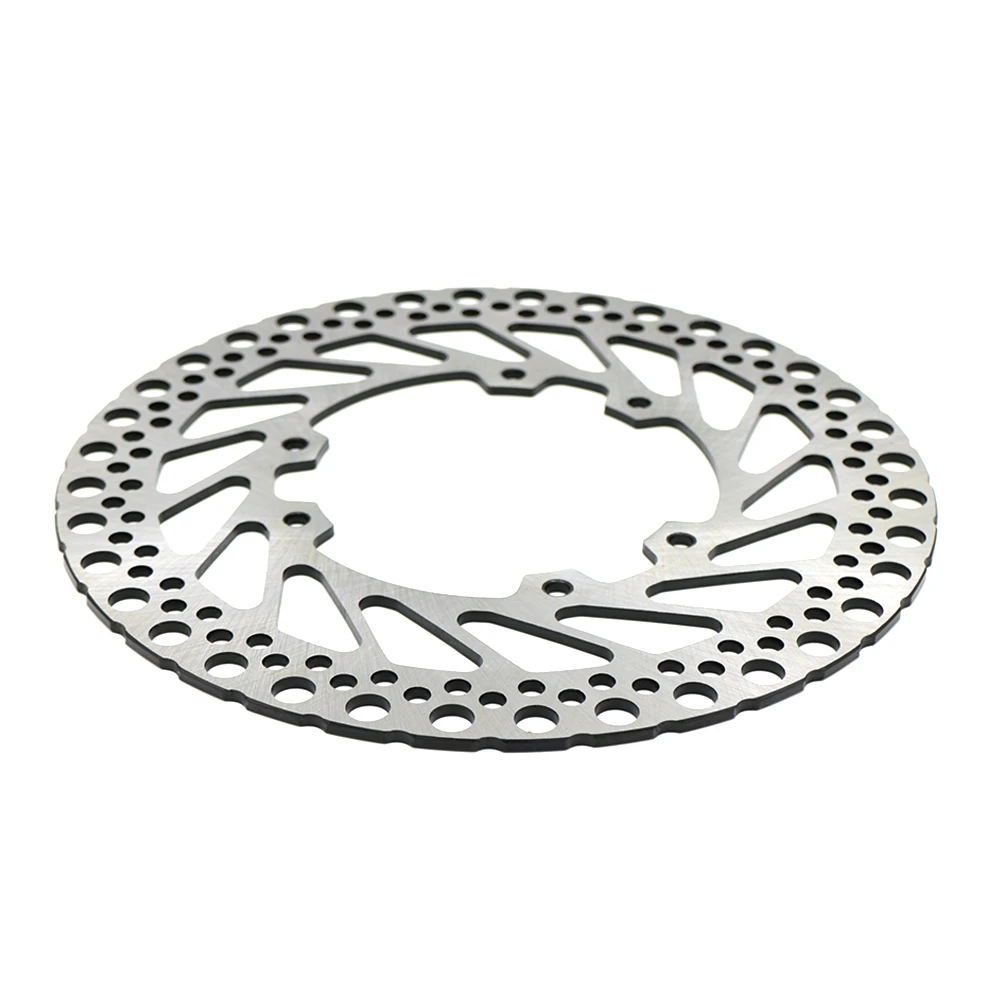 Диск переднего тормоза мотоцикла роторы для HONDA-HM CRE250X CRF250F CRF250R CRE F 300 X CRF450R |