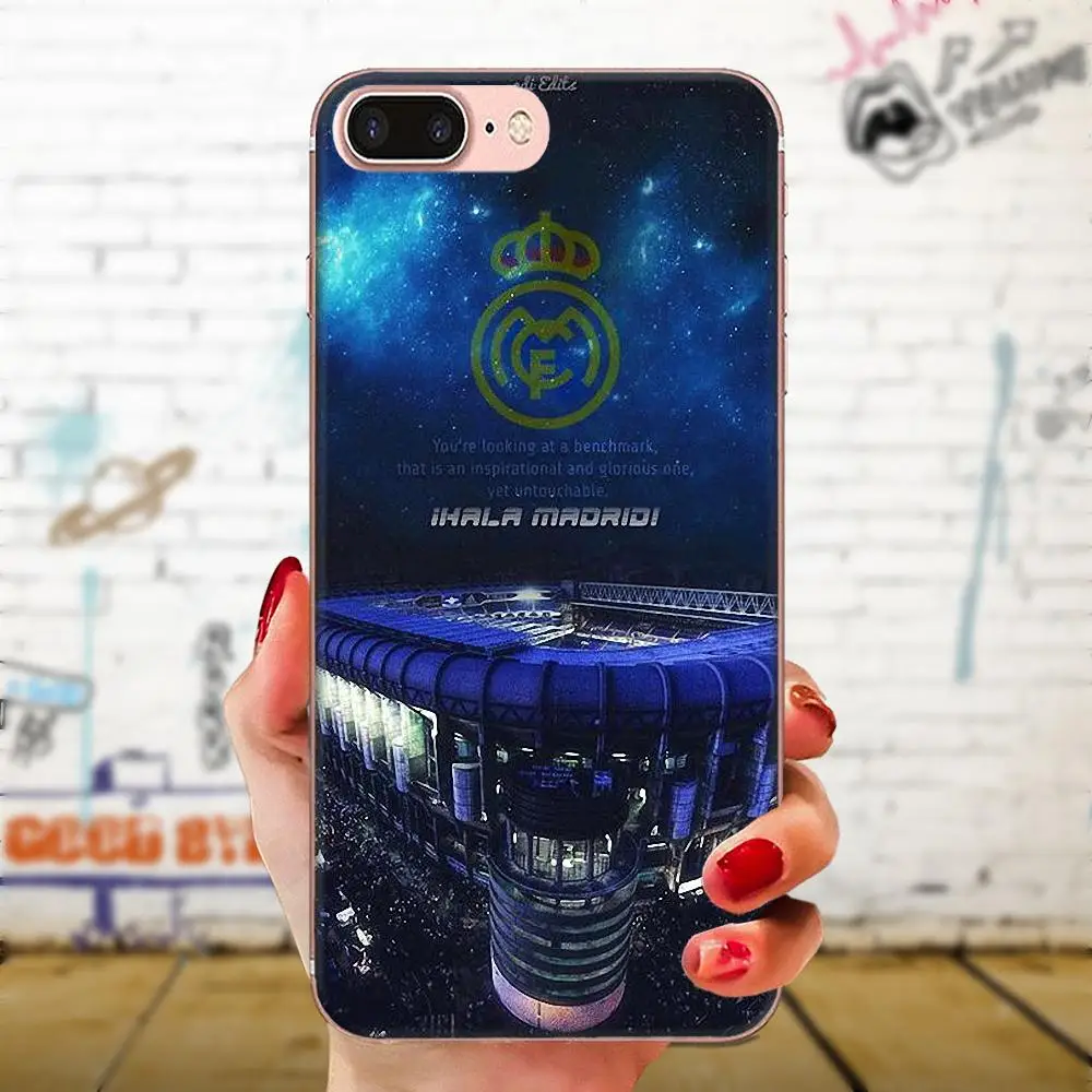as picture Футбол стадион ТПУ Модный чехол для Galaxy Alpha Note 10 Pro A10 A20 A20E A30 A40 A50 A60 A70 A80 A90 M10 M20 M30 M40 - Цвет: as picture