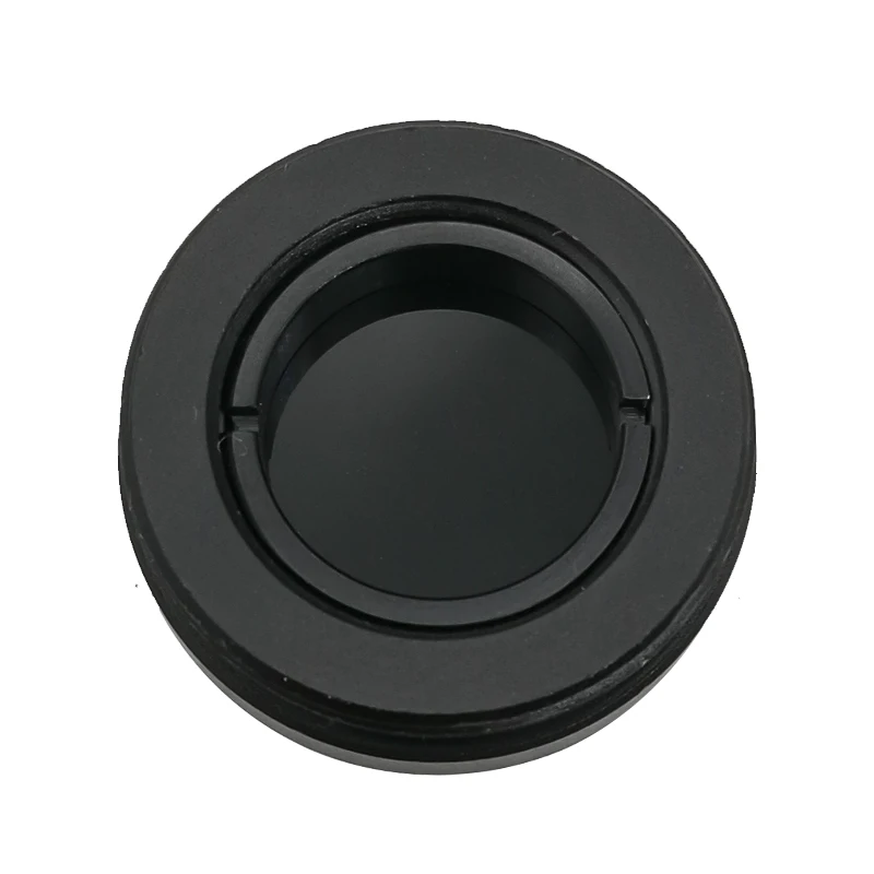 Черный оптический фильтр для объектива 0 965 дюйма на солнечной батарее аксессуары