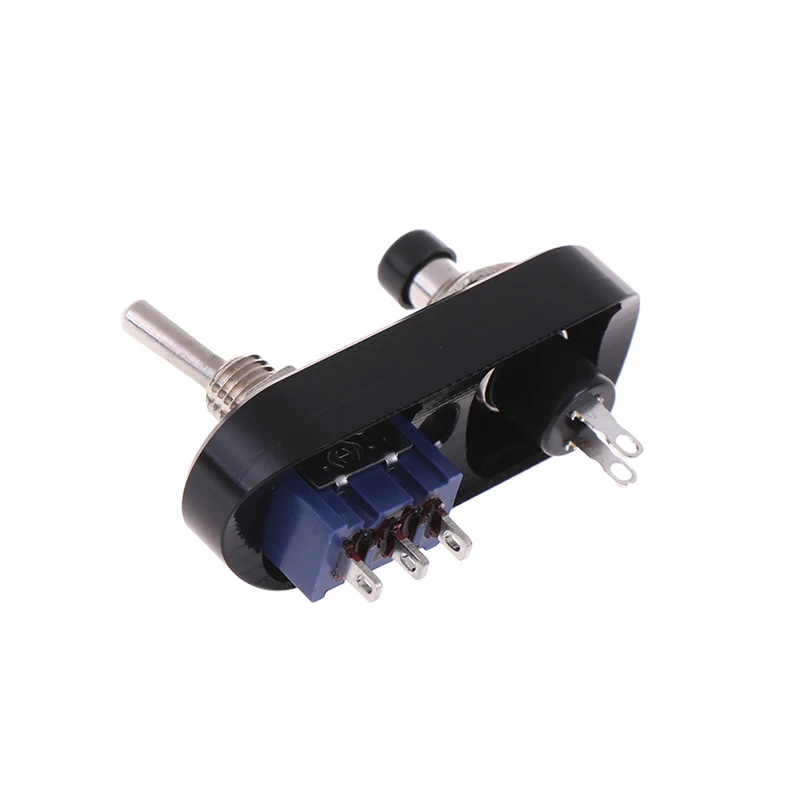 Hot sale Motorbike Control Switch Motorcycle Handlebar Headlight Horn On/Off Button | Автомобили и мотоциклы