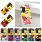 Чехол Alpen золотистый, шоколадный, мягкий, черный, для Realme 8 7 X7 6 Pro C21 C20 C11 C25 C15 V13 V15 C20A C21Y GT Master Neo