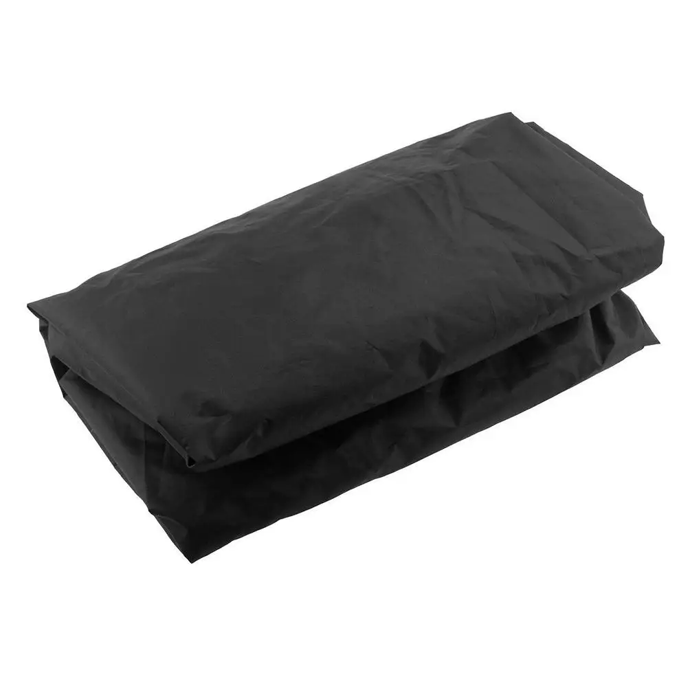 Waterproof Dustproof Folding Table Tennis Cover Oxford Cloth PingPong Protective Desk Covers Case 4 | Спорт и развлечения