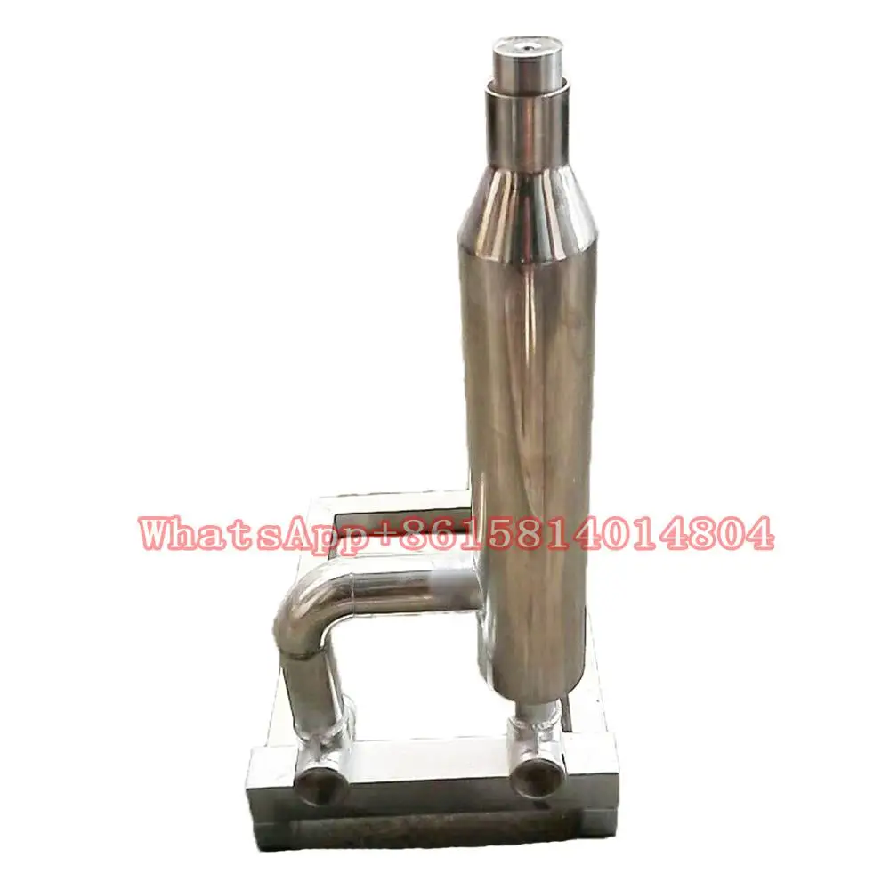 Музыкальные танцевальные насадки для фонтанов движущиеся различные типы