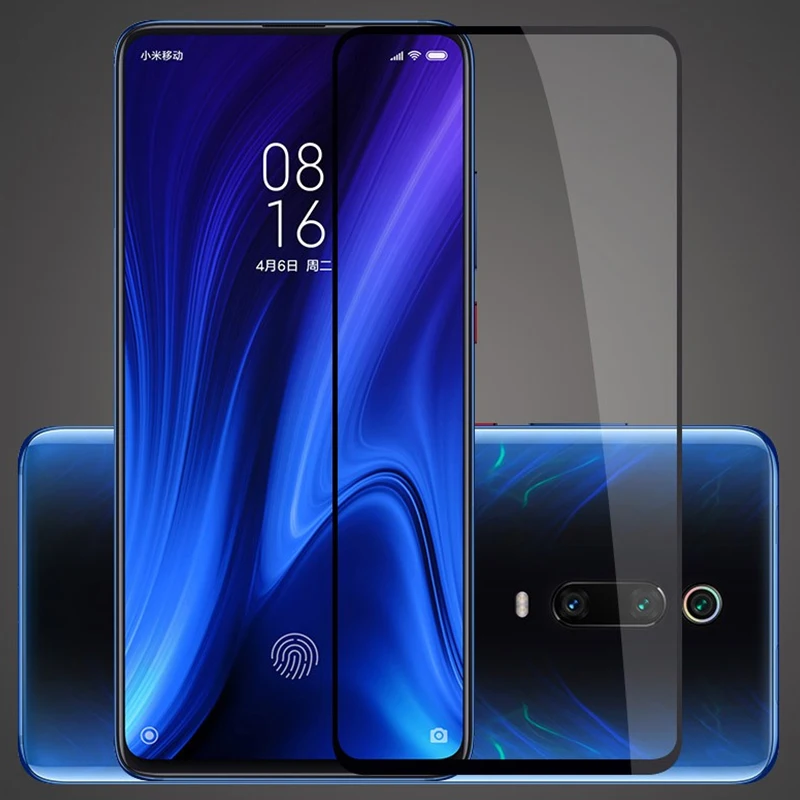 Защитное стекло 2 в 1 для Xiaomi Mi 9T CC9 K20 Pro пленка защиты экрана камеры закаленное xiaomi