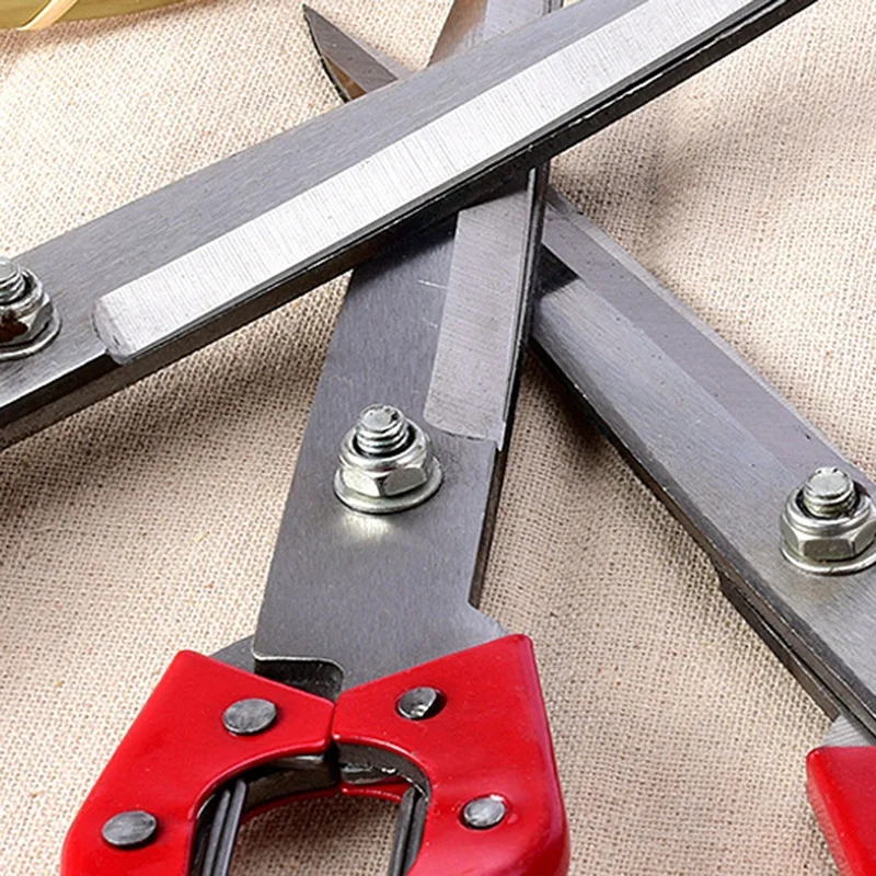 Farm Sheep Clippers Wool Cutter Shears for Goat Scissors Gardening Shearing Tool | Инструменты