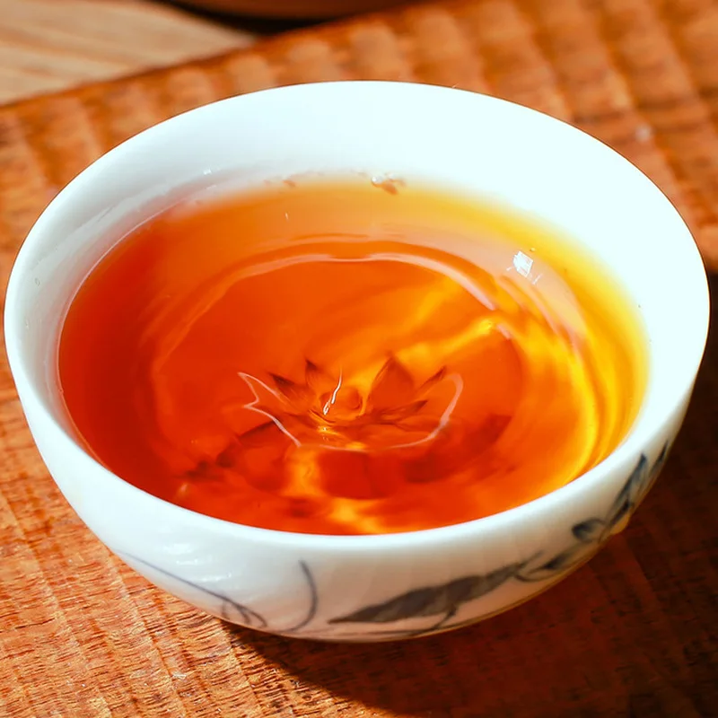 Черный чай Oolong Tikuanyin для похудения CHENGXJ dahongpao 150 г 300 |