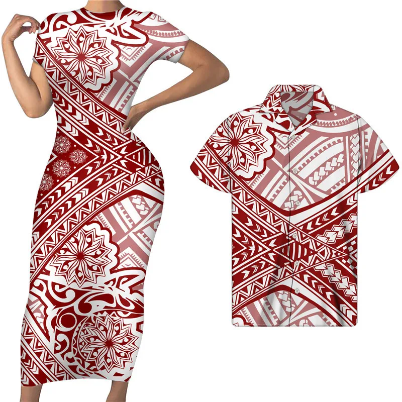 Новое поступление соблазнительные Клубные Длинные красные платья HYCOOL с коротким