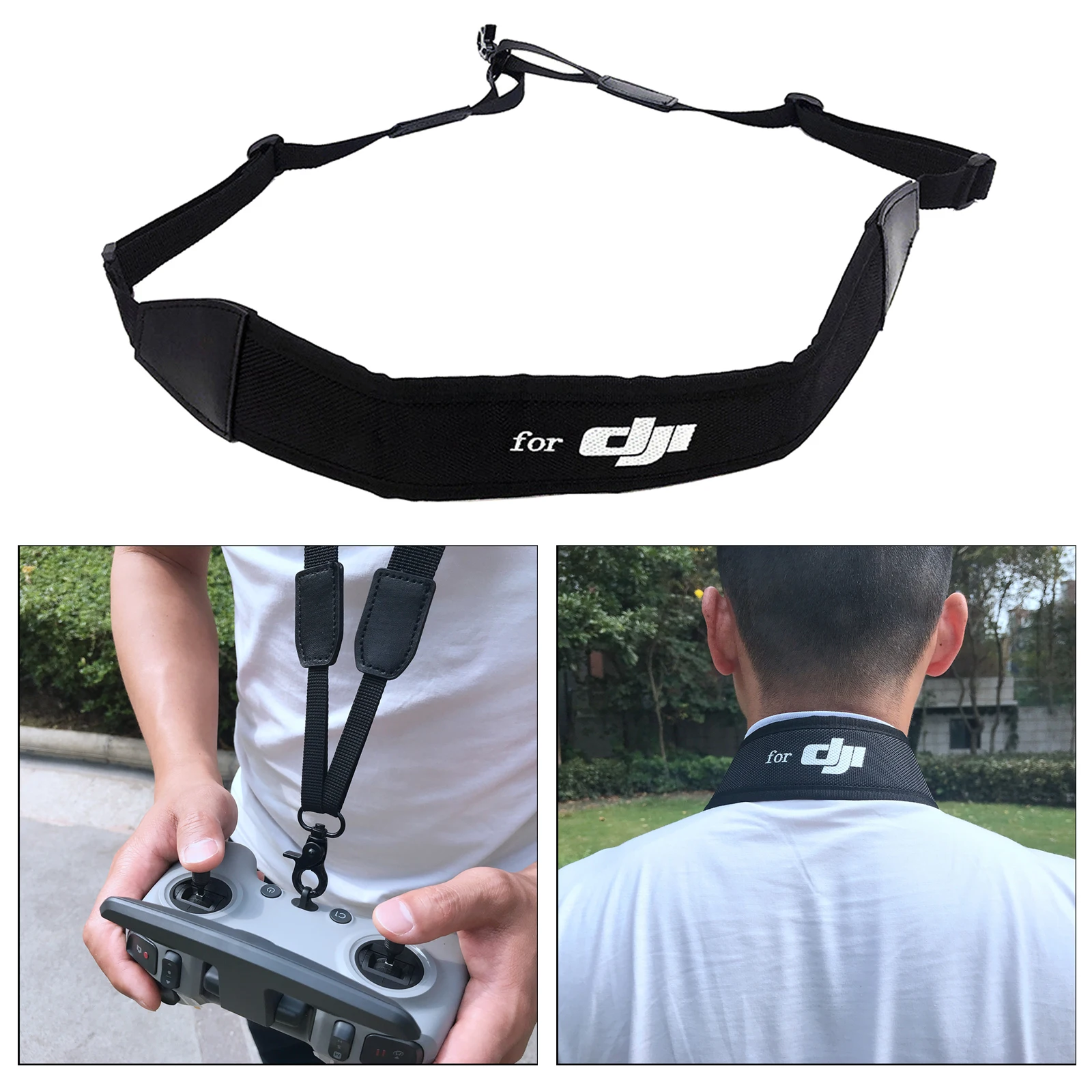 

Lanyard Neck Strap Belt for DJI Inspire 1 Remote Control Controller
