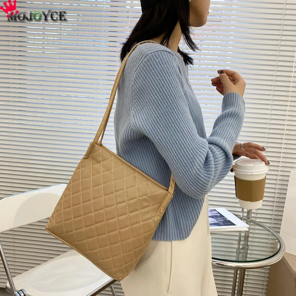 

Soft Underarm Shoulder Messenger Bag Casual Fashion Shoulder Soft PU Leather Fashion Crossbody Bags Women Totes Clutch Bag