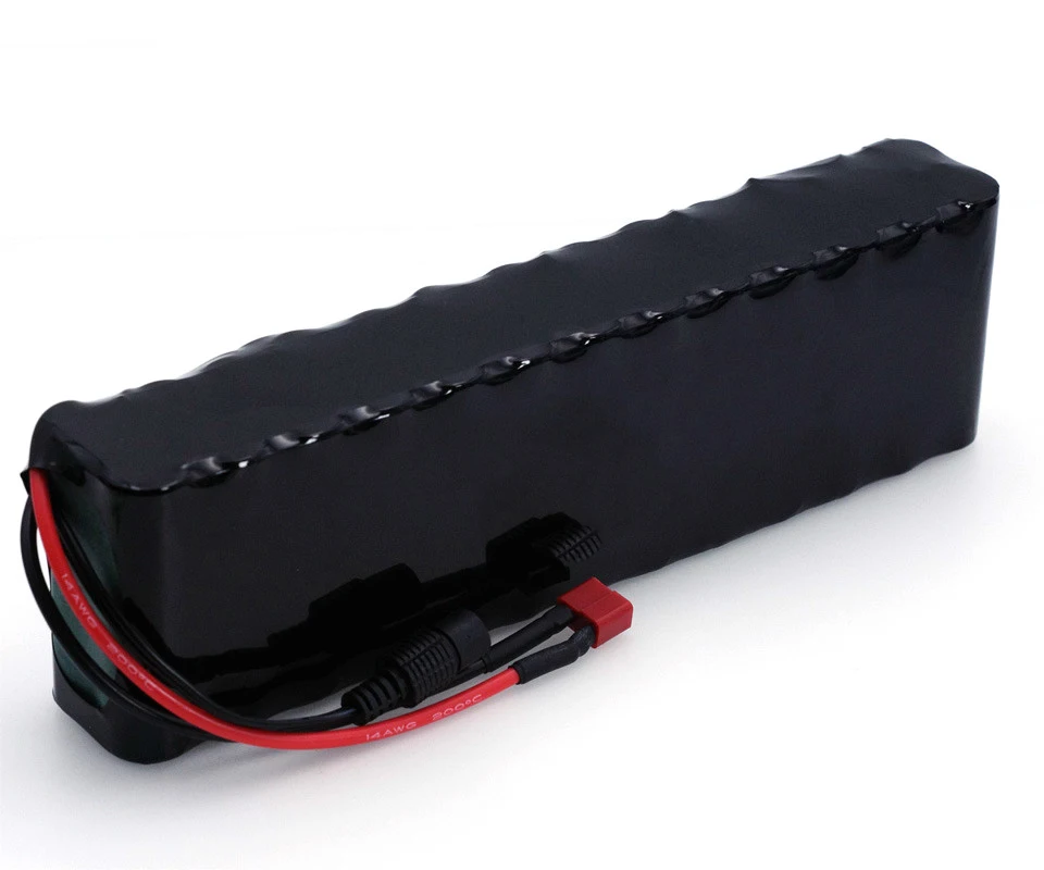 KLUOSI 36V 7.5Ah 600 ватт литиевая батарея Встроенный 20A BMS для xiaomi mijia m365 электровелосипед велосипед Скутер