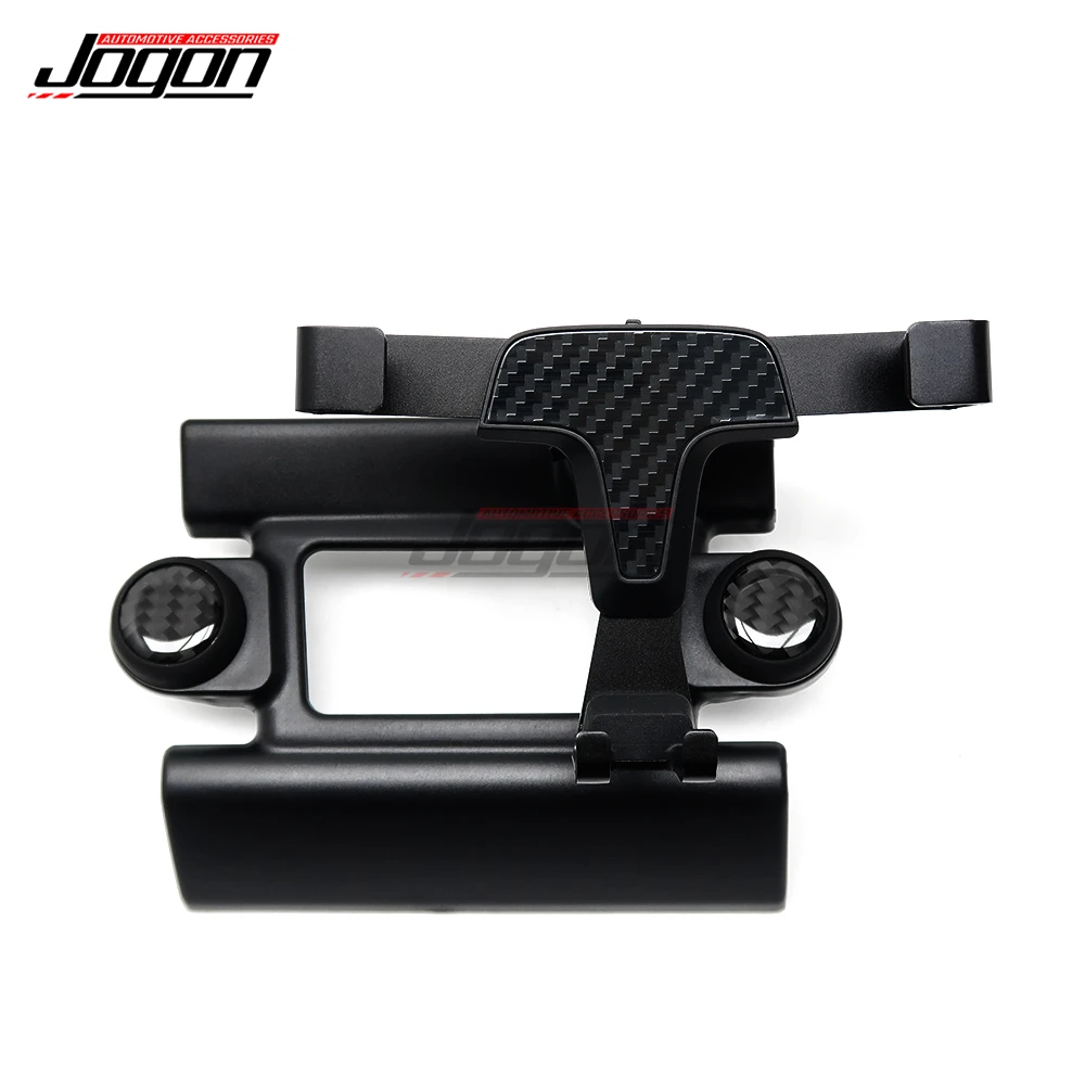 gravity phone holder for vw golf 8 mk8 r gti gte 2020 2021 air vent mount cradle stand car styling accessories free global shipping