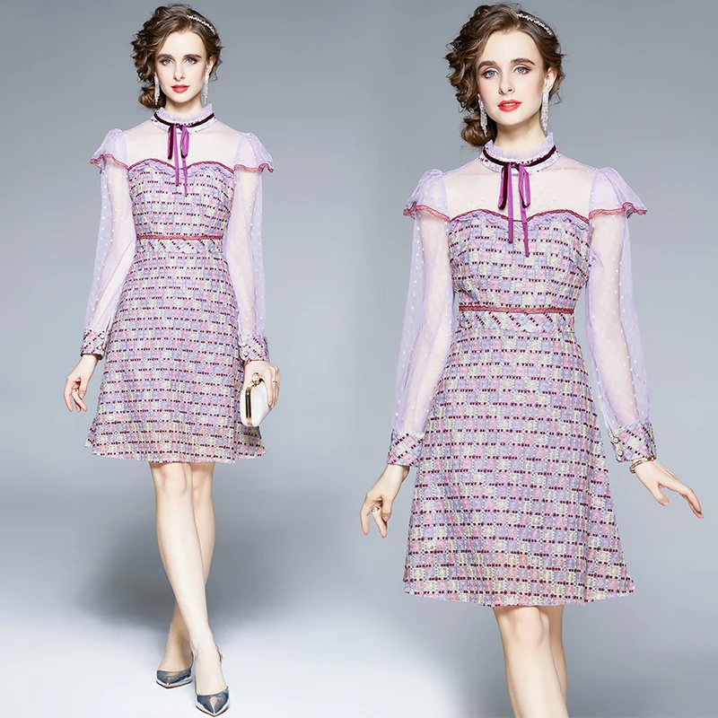 

Dresses