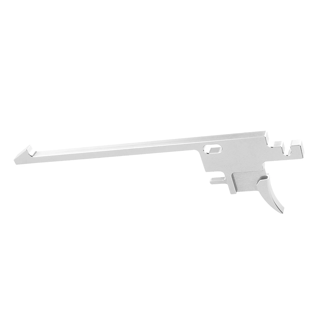Кнопка релиза работника W0416 для Nerf Longshot CS-6/ZOMBIE STRIKE LONGSHOT CS-12/рабочий Терминатор