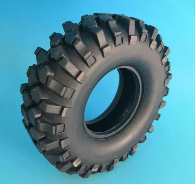 Шины 1 9 дюйма 108/114/ 96 90 мм 1/10 для RCW4D TF2 D90 Axial SCX10 RC Rock Crawler CROSS CAPO ACE 2 JKMAX hRAXXAS TRX4 tamiya