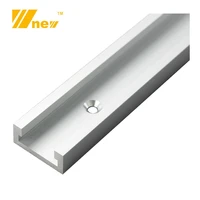 type 30 woodworking t track slot 30 80cm aluminium alloy t tracks slot miter track for router table workbench diy tools