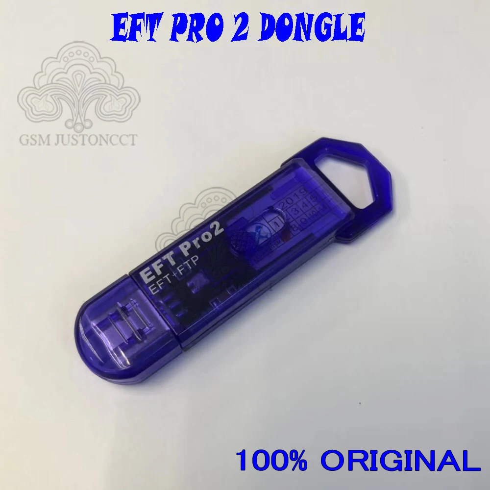 Eft pro dongle (eft + ftp 2 в 1 активирован)|Детали устройств связи| |