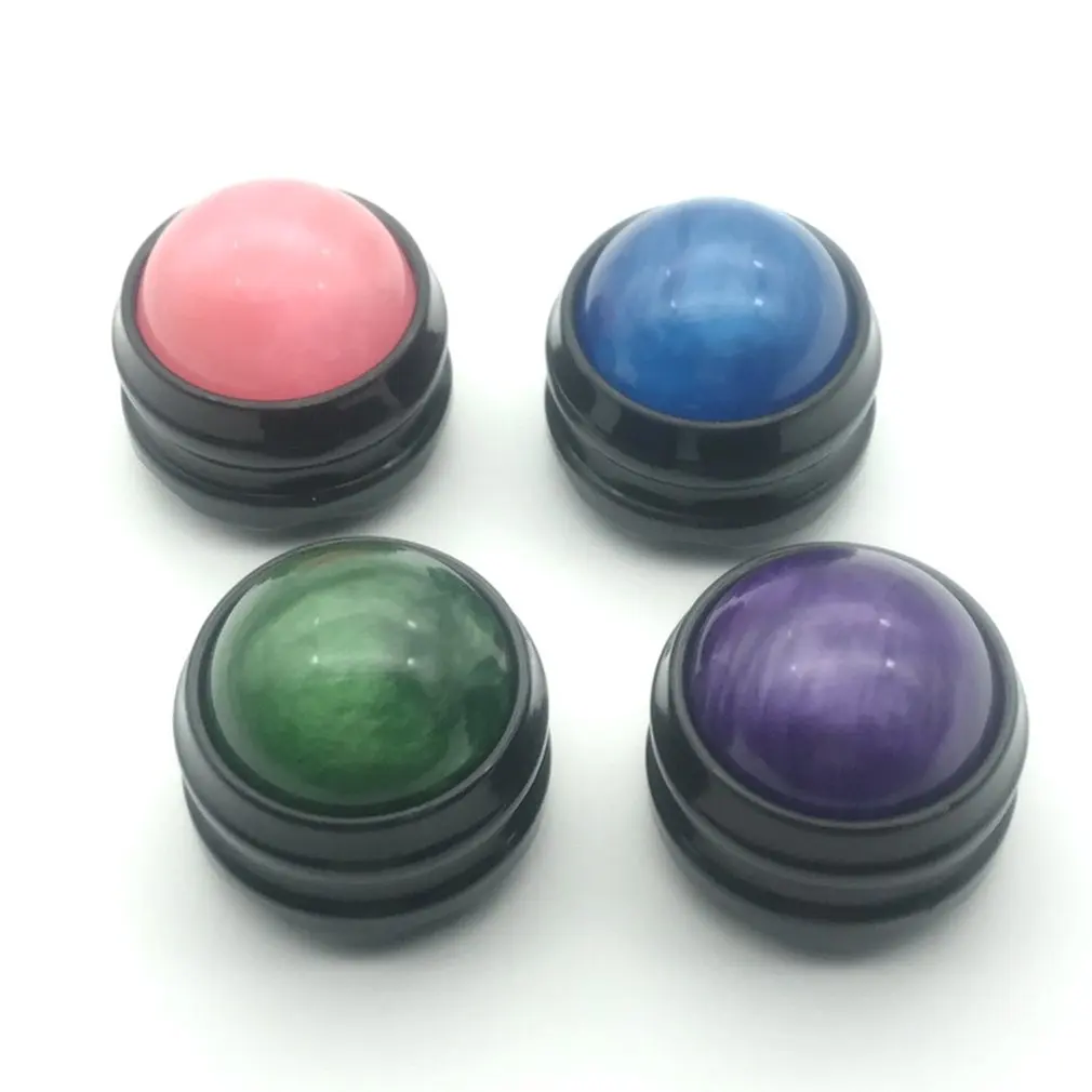 

Massage Ball Rolling Tickling Foot Back Waist Hip Pressure Relief Tools Muscle Training Fitness Equipment Massage Roller Balls