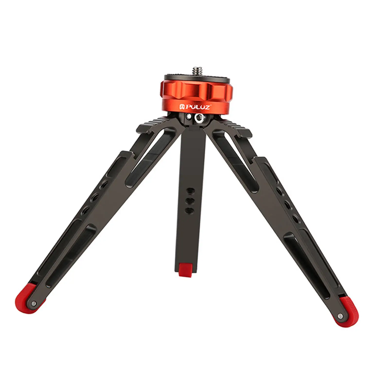

Tripod Holder Aluminum Universal Selfie Stick Tripod for Live Stream Makeup
