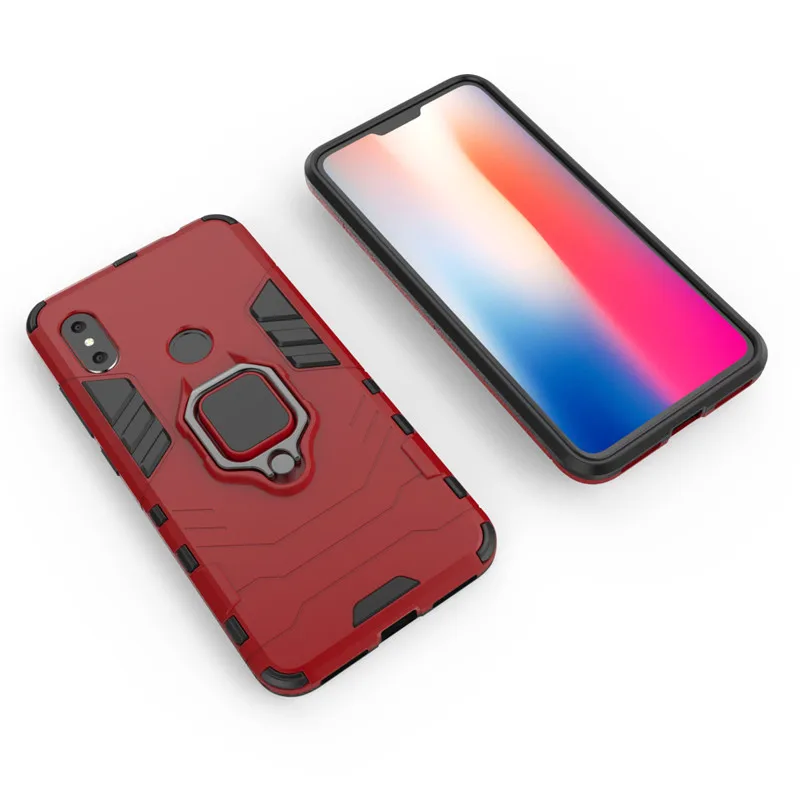 Чехол Note7 Pocophone F1 мягкий ТПУ чехол для Xiaomi 5 6X8 Lite 9 SE Play Max3 RedMi Note 4 6 7 K20 Pro Plus
