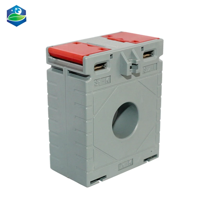 Низковольтный трансформатор тока Высокая точность CP сухой MES62-20 150/5a КЛАСС 0 5 2.5VA |