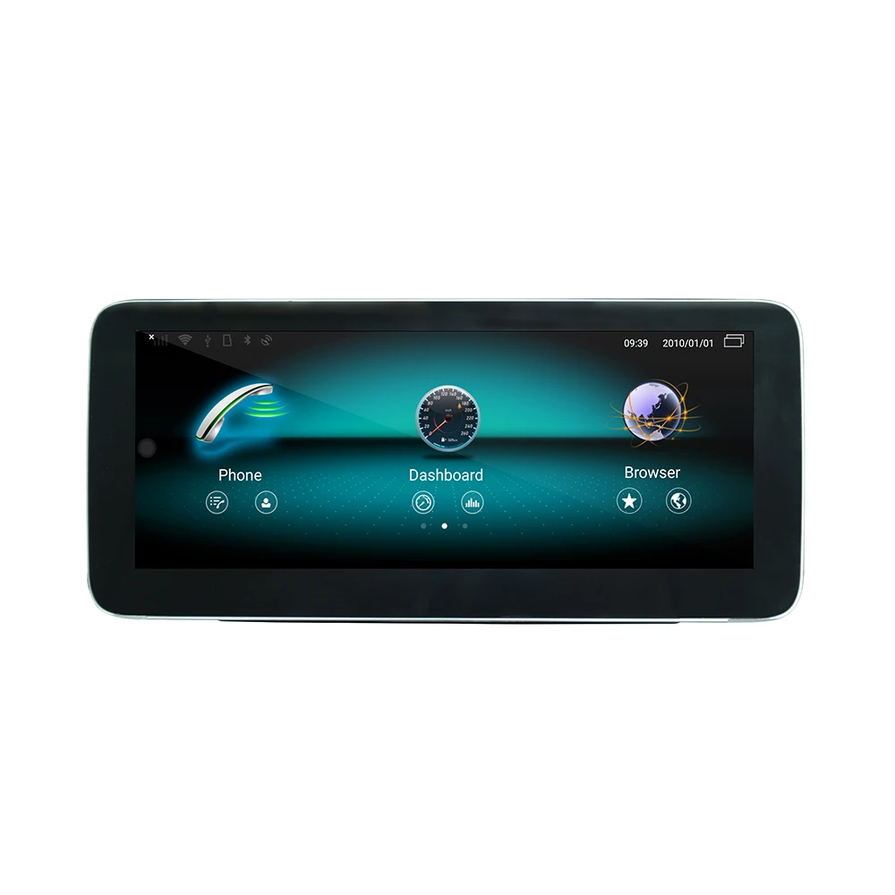 

Hualingan por BenzHL1055 -1055-1C/GLC/V 2019--2020 Android 10.0 10.25 tctil GPS Navi Multimedia 4G WIFI USB Carplay